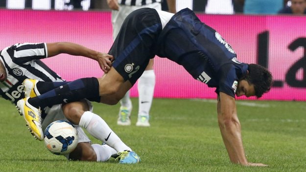 Дортмунд предложил 9 млн. евро за Ранокиа