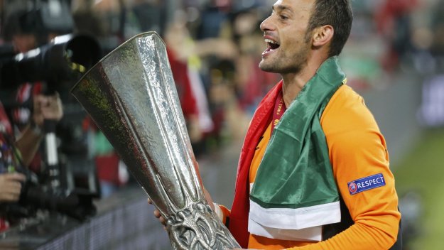 Героят Бето: Това бе мечтан финал