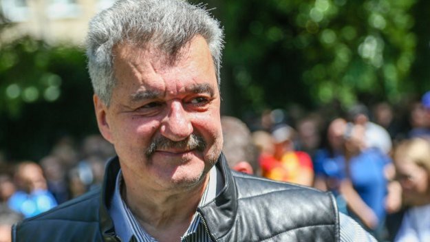 Наско Сираков ли е? Батков назова големия проблем на Левски