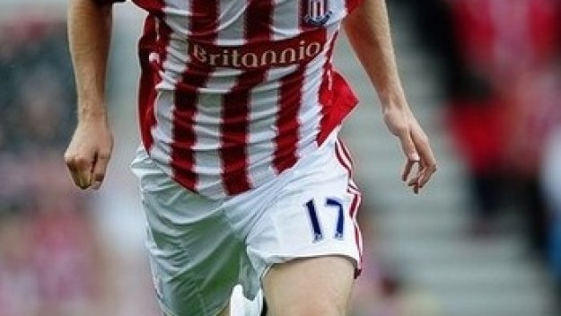 Ювентус с мераци към бранител на Стоук Сити