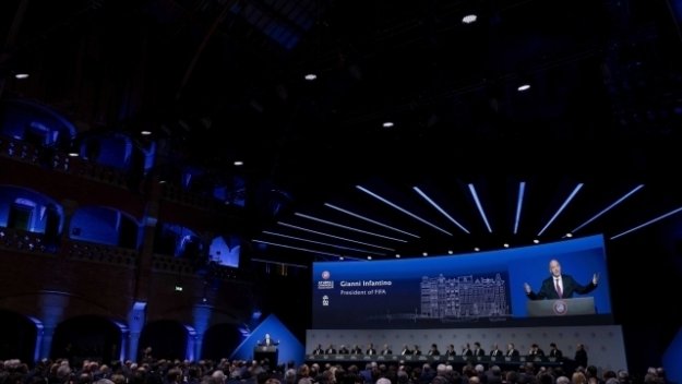 Какъв коронавирус? Футболът в Туркменистан се подновява на 19 април
