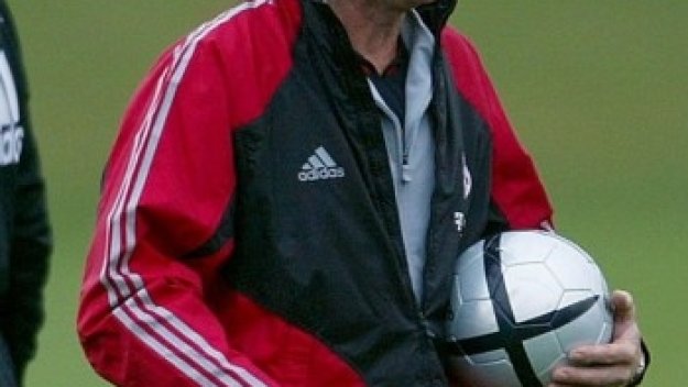 Сеп Майер: Льов вършеше цялата работа на Клинсман през 2006 година