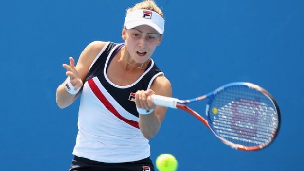 Станаха ясни полуфиналистките в Ташкент