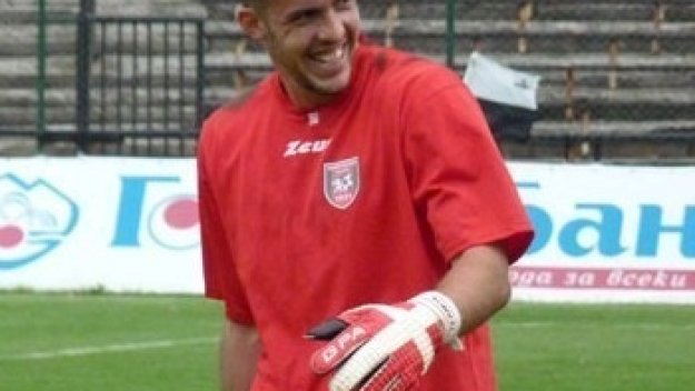 Вратар на Левски сравни &quot;сините&quot; с клуб от Серия &quot;А&quot; на Италия
