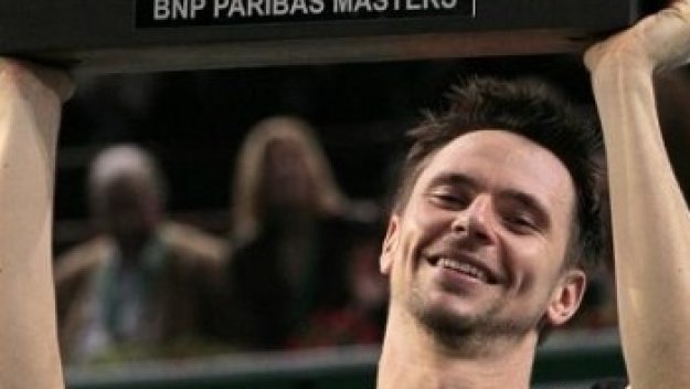 Робин Сьодерлинг триумфира в Париж