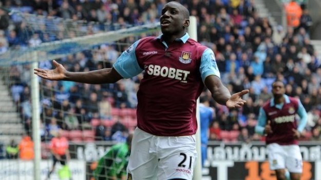 Уест Хем изпадна от Висшата лига