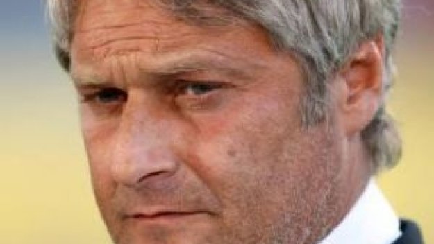 Армин Фее: Никога не бих продал Джеко