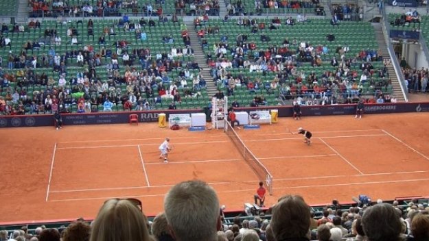 Тенис турнирът в Хамбург може да отпадне от календара на АТР