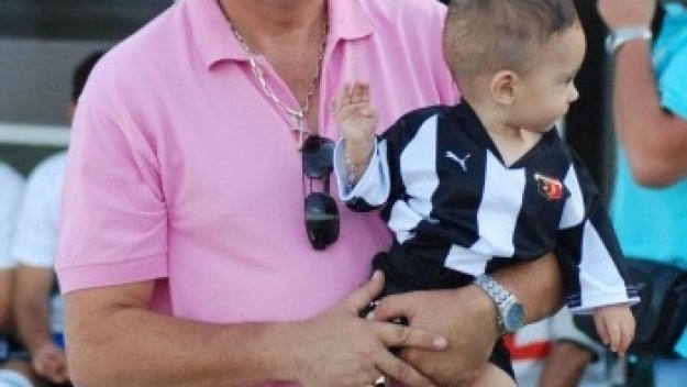 Лудогорец за Наско Узунов: Любител на теориите на конспирациите