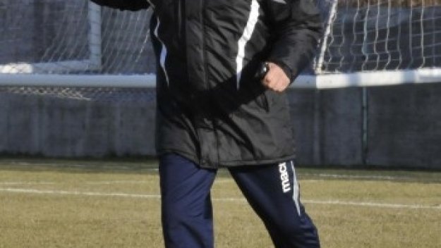 Херо залага на Преслав Йорданов срещу ЦСКА