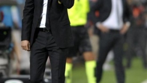 Алегри: Битката не е свършила