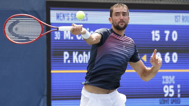 Отново идва цяло съзвездие на Sofia Open