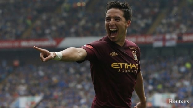 Самир Насри може да премине в ПСЖ през лятото