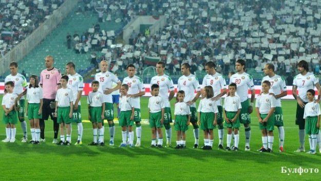 ПРОГНОЗА: Швейцария - България