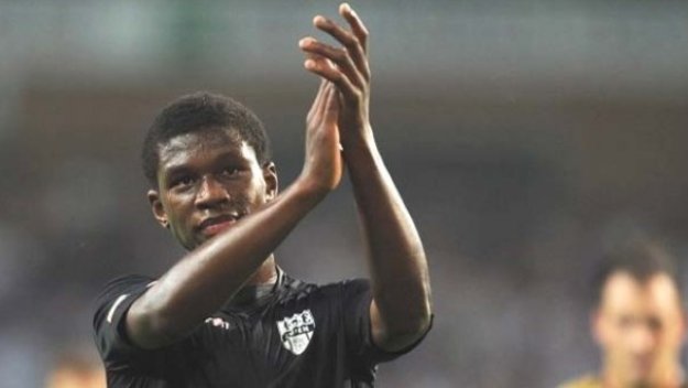 Лудогорец продава белгийски нападател