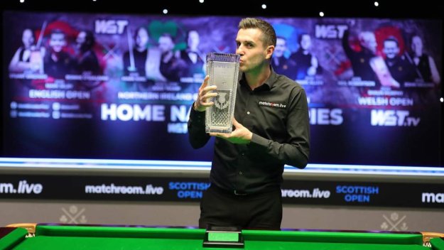 Марк Селби помете О'Съливан и спечели Scottish Open