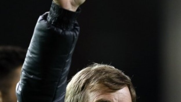 Кени Далглиш стана банален: Отново нямахме късмет