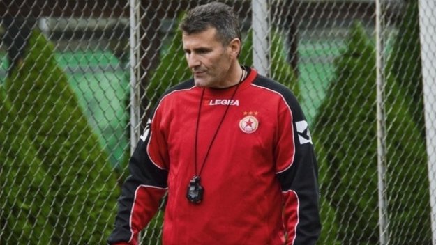 Шефовете на ЦСКА отрекоха да е имало побой в ДЮШ на клуба