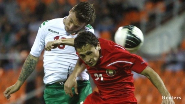 Хичо с много важен гол в Турция, Касъмпаша пред завръщане в елита