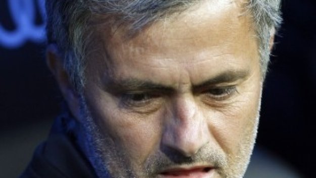 Жозе Моуриньо: Вярвам, че Интер ще успее