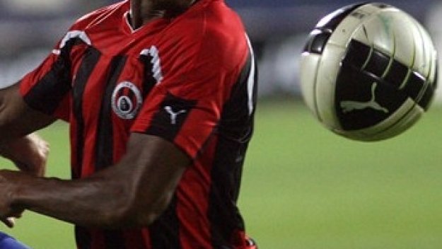 Локо (Сф) продаде Асамоа в Корея