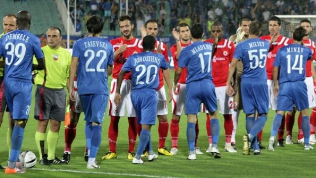 "А" група на 19-о място в Европа и на 28-о в света