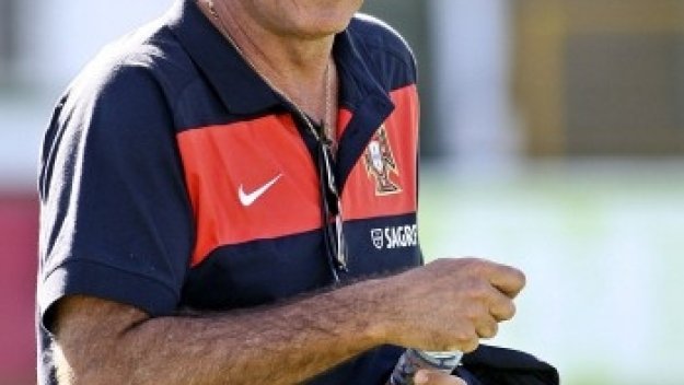 Биха шута на Карлош Кейрош