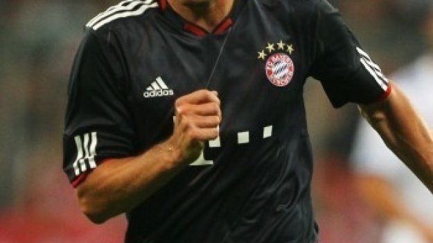 Байерн разби Зенит в Русия