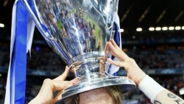 Дел Боске все пак повика Торес и Мата