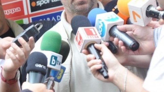 Стойчовият ЦСКА готов за Европа