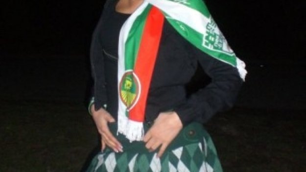 Избраха "Мис Берое 2011"
