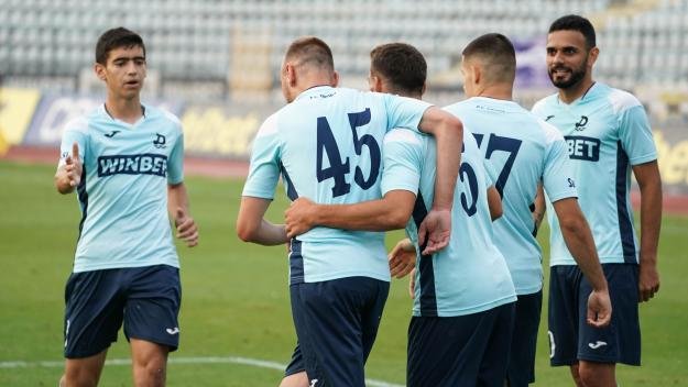 Фалит: Дунав Русе върви към разпад