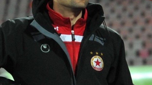 Радуканов ще гледа още новите