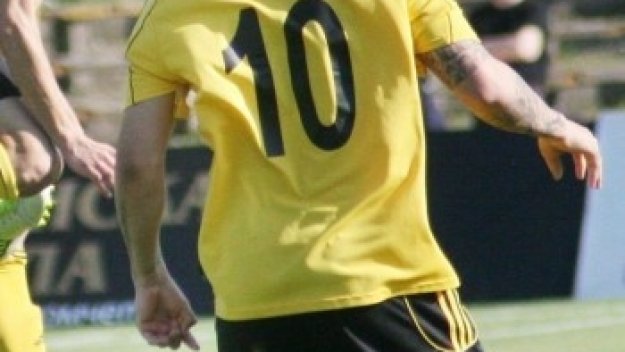 Звездата на Ботев Пловдив моли за прошка