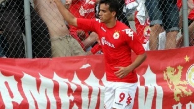 Резервите на ЦСКА удариха с 4:0 Димитровград