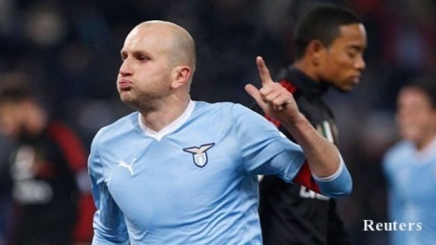 Роки: Сигурен съм, че ще завършим на второто място