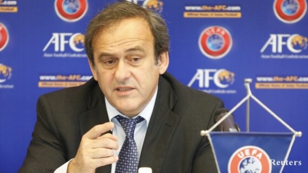 Съдят Финансовия Феърплей