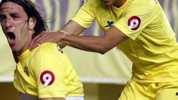 Нилмар остава във Виляреал