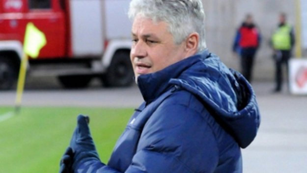 Стойчо каза тежката си дума: Левски ще играе 4-4-2