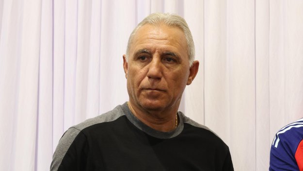 Стоичков: Ще бъде трудно с Испания, но на терена са 11 на 11