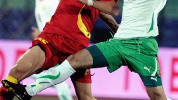 Попето: Някои палеха свещи да не вкараме