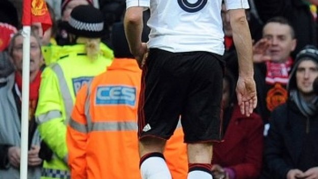 Реал пак ще се пробва за Джерард