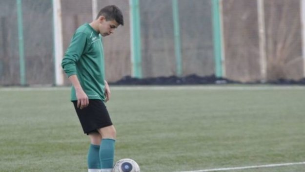 Играч на Берое ще си реди трансфер в шампион на Англия