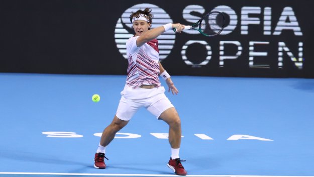 Без Sofia Open през февруари догодина