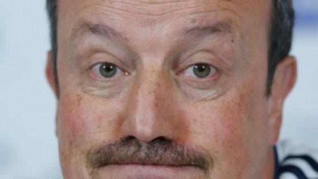 Чешки тийнейджър стартирал кампанията против Рафа Бенитес