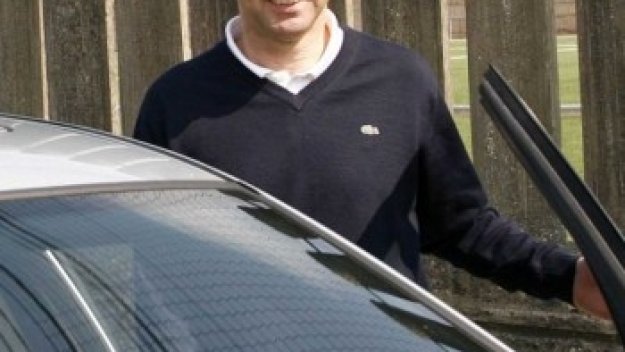 Депортиво пак смени треньора