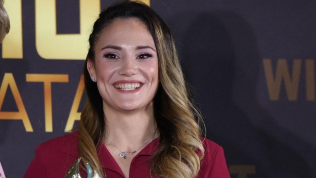 Ивет Горанова е на 1/8-финал на световното след гръмки победи