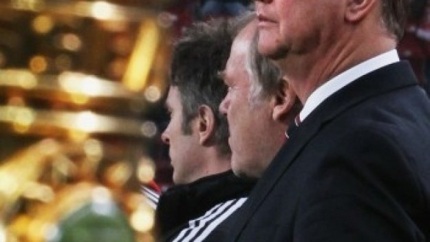 Байерн отлетя за Катар