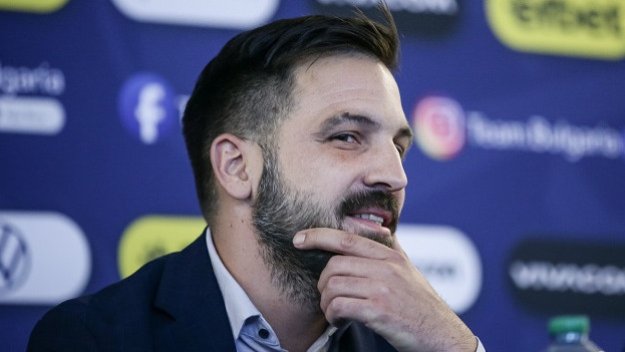 Новият шеф разкри в какво трябва да се превърне БФС