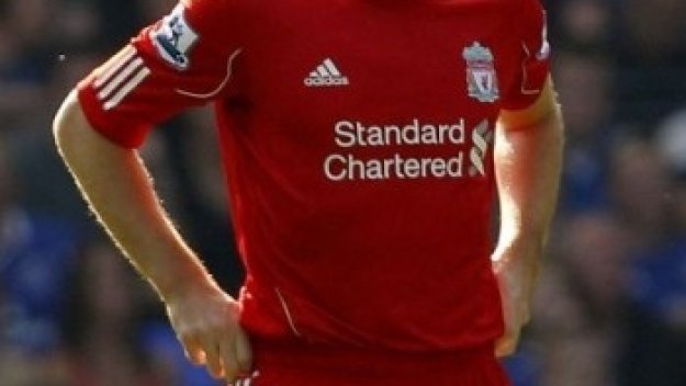 Стиви Джи иска да завърши кариерата си в Ливърпул